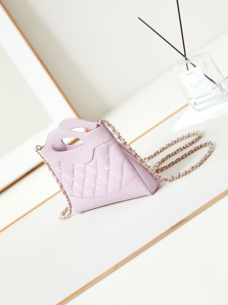Ch**el satchel bags